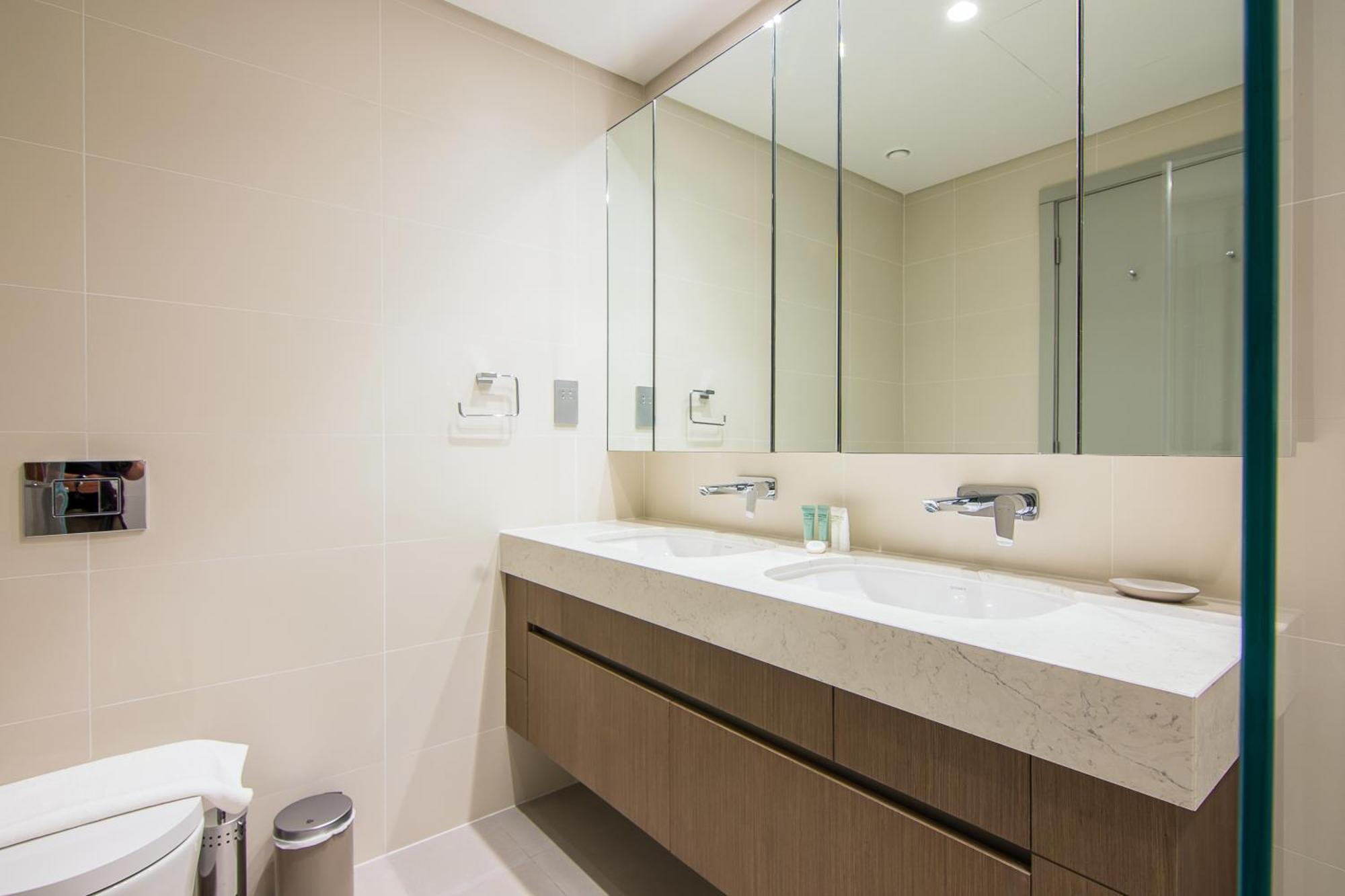 Apartment Marvelous In Beachfront Private *