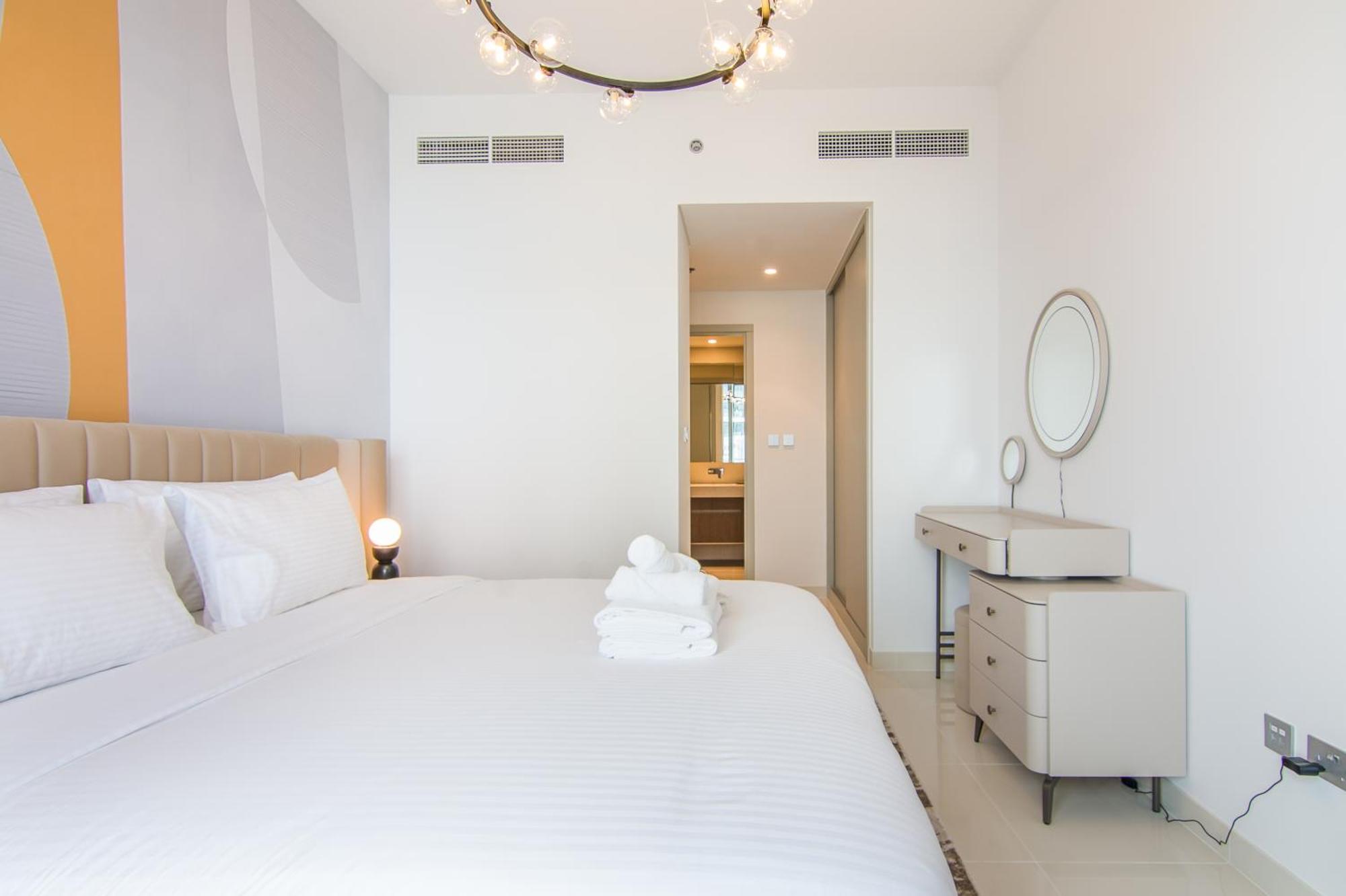 Apartment Marvelous In Beachfront Private *