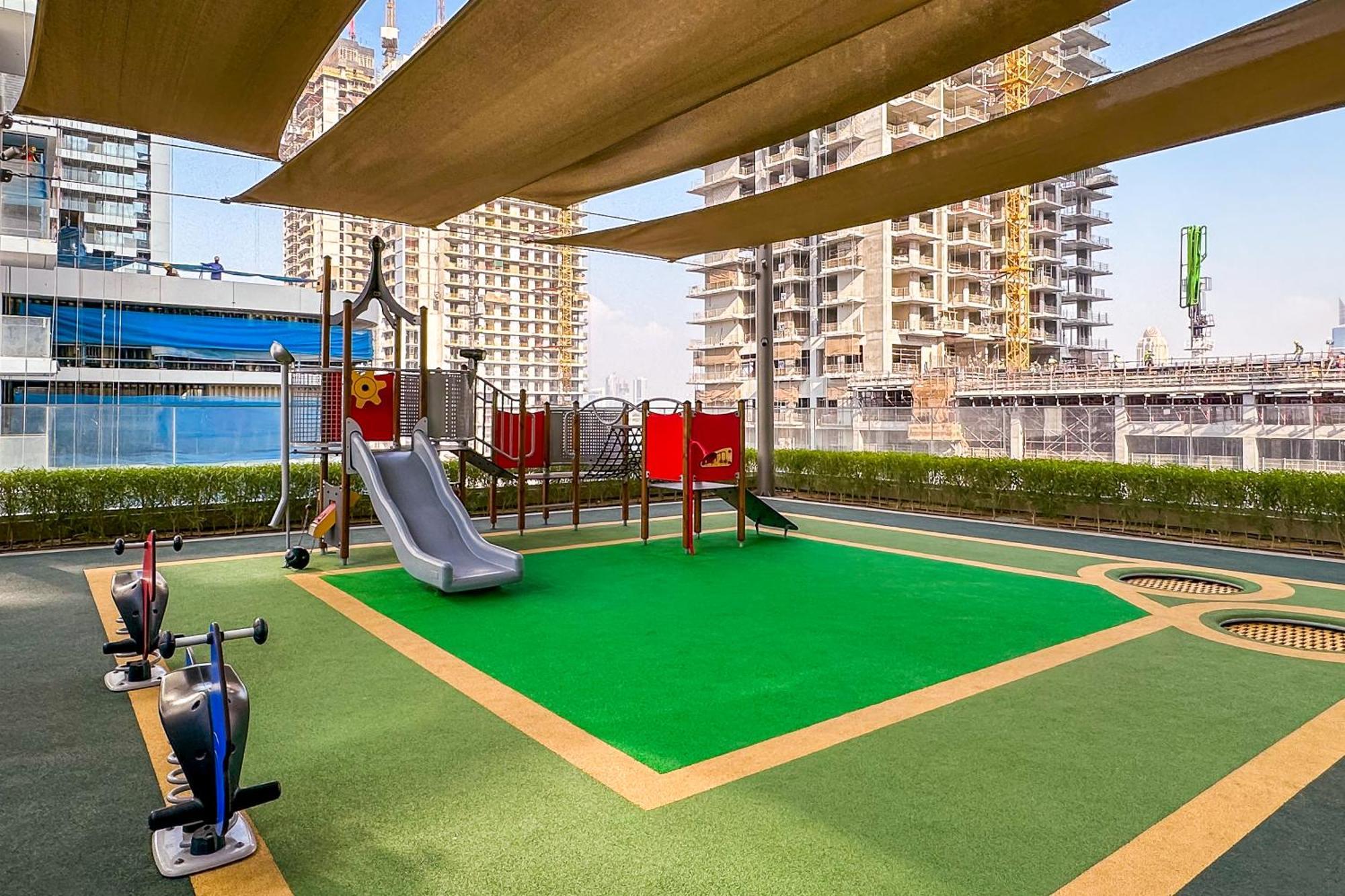 Apartment Marvelous In Beachfront Private