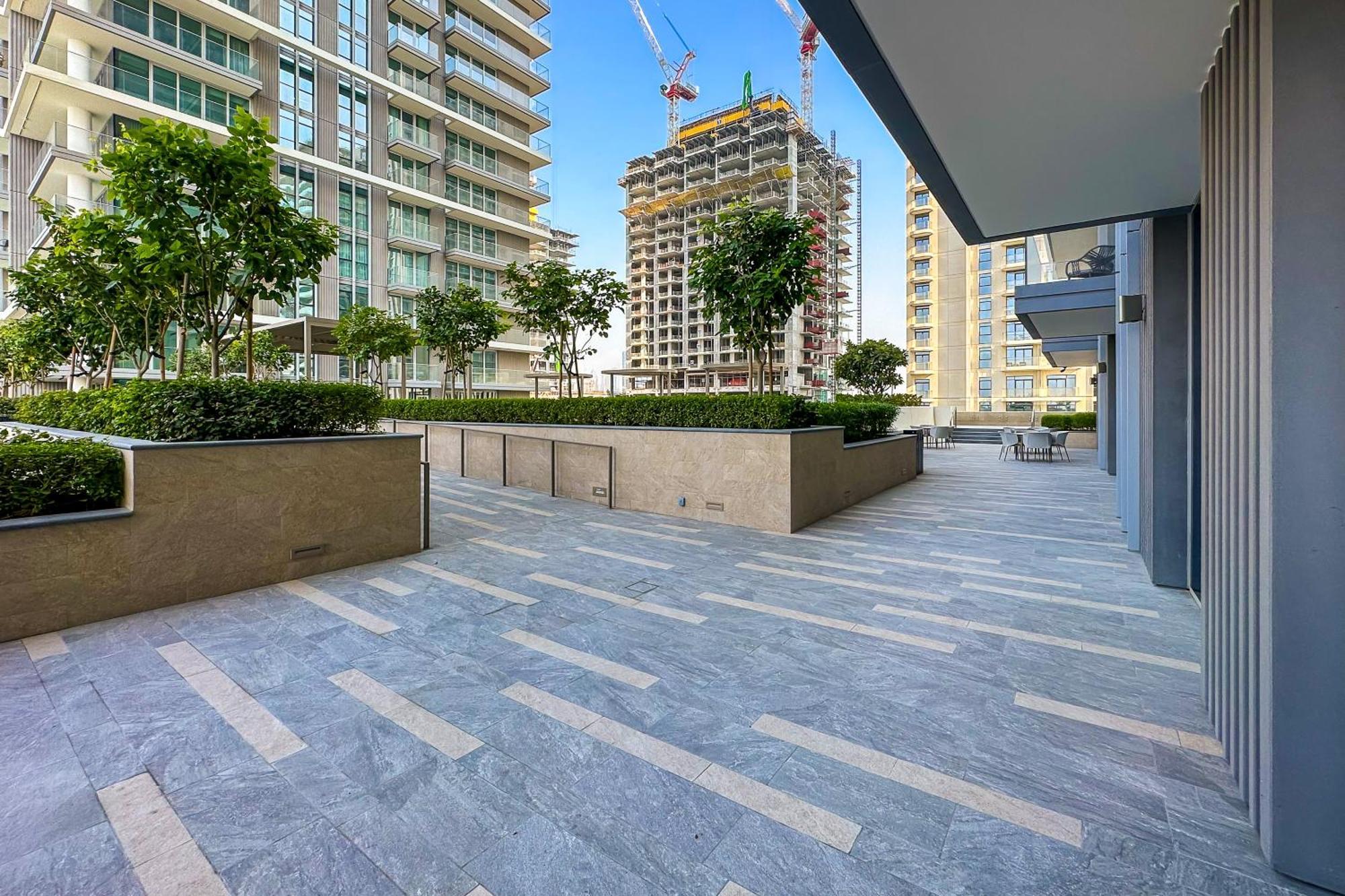Marvelous In Beachfront Private Apartment